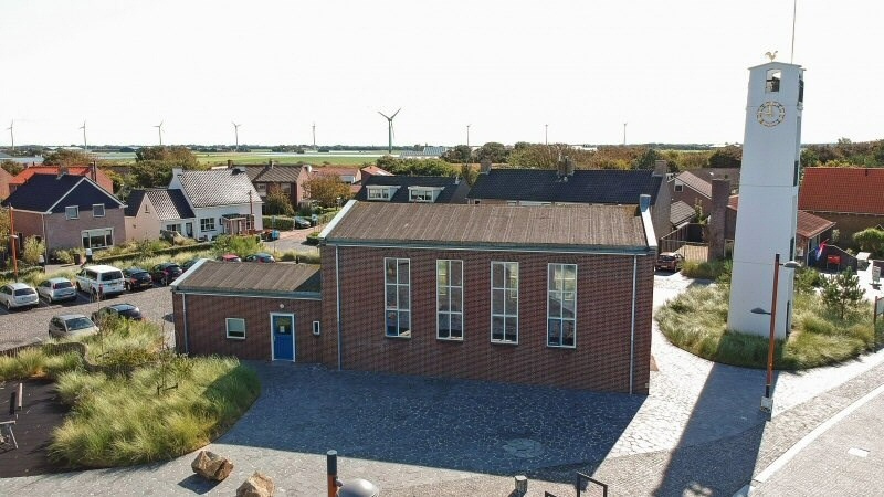 Bijeenkomst voor eigenaren van kerkgebouwen