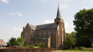 Samen sterk voor de kerk na ontslag bestuur
