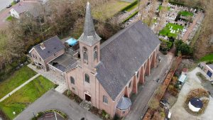 Kerk ’t Zand onder voorbehoud verkocht