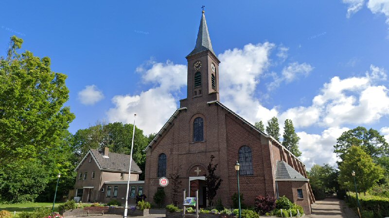 Sluiting kerken Noordkop onvermijdelijk