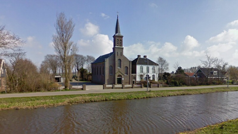 Subsidie voor restauratie monumenten