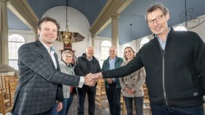 Kerkbeheerders en gemeente stellen Kerkenvisie op