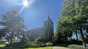 Bijeenkomsten kerkgebouwen Hollands Kroon