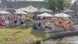Valse € 50,- biljetten bij kermis Schagerbrug