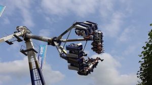 Warmenhuizen zoekt nieuwe kermishit