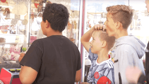 Huisduinen maakt kermis- en Pinksterfeestprogramma bekend