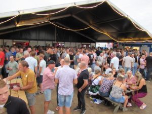 Kermis Zijdewind als vanouds