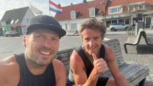 Kermisloop Petten zoekt nieuw bestuur