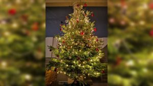 Kerst Walk-in in kerk van Schagerbrug