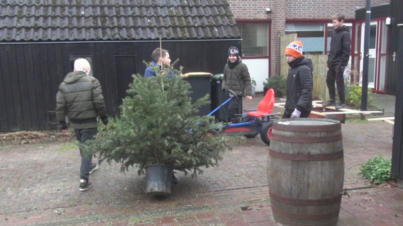 Firma Cashboom in Waldervaart