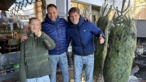 Goede zaken voor goede doelen