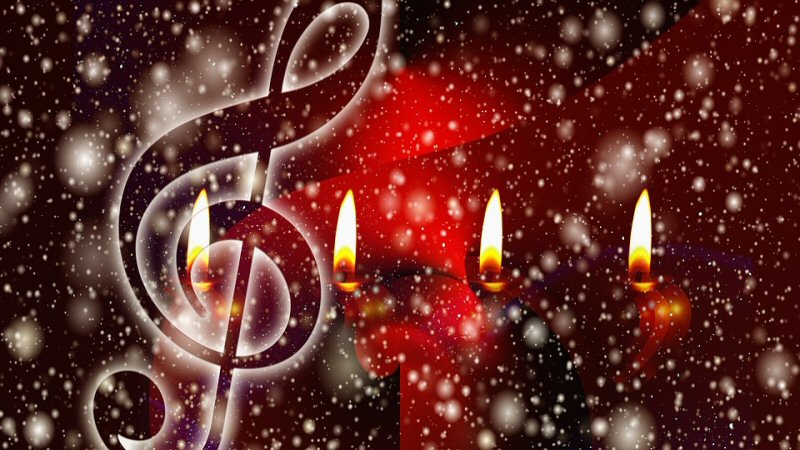 Kerst Maestro Concert in ‘t Zand