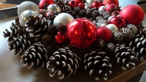 Gezellige Kerstmarkt Dorpshuis Waarland