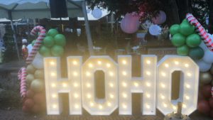 Gezellige kerstsfeer in centrum Schagen