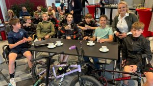 Initiatief voor pumptrack in Schagen
