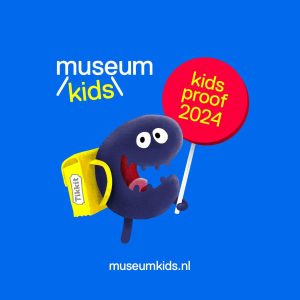 Nationaal Reddingmuseum én Marinemuseum wederom Kidsproof
