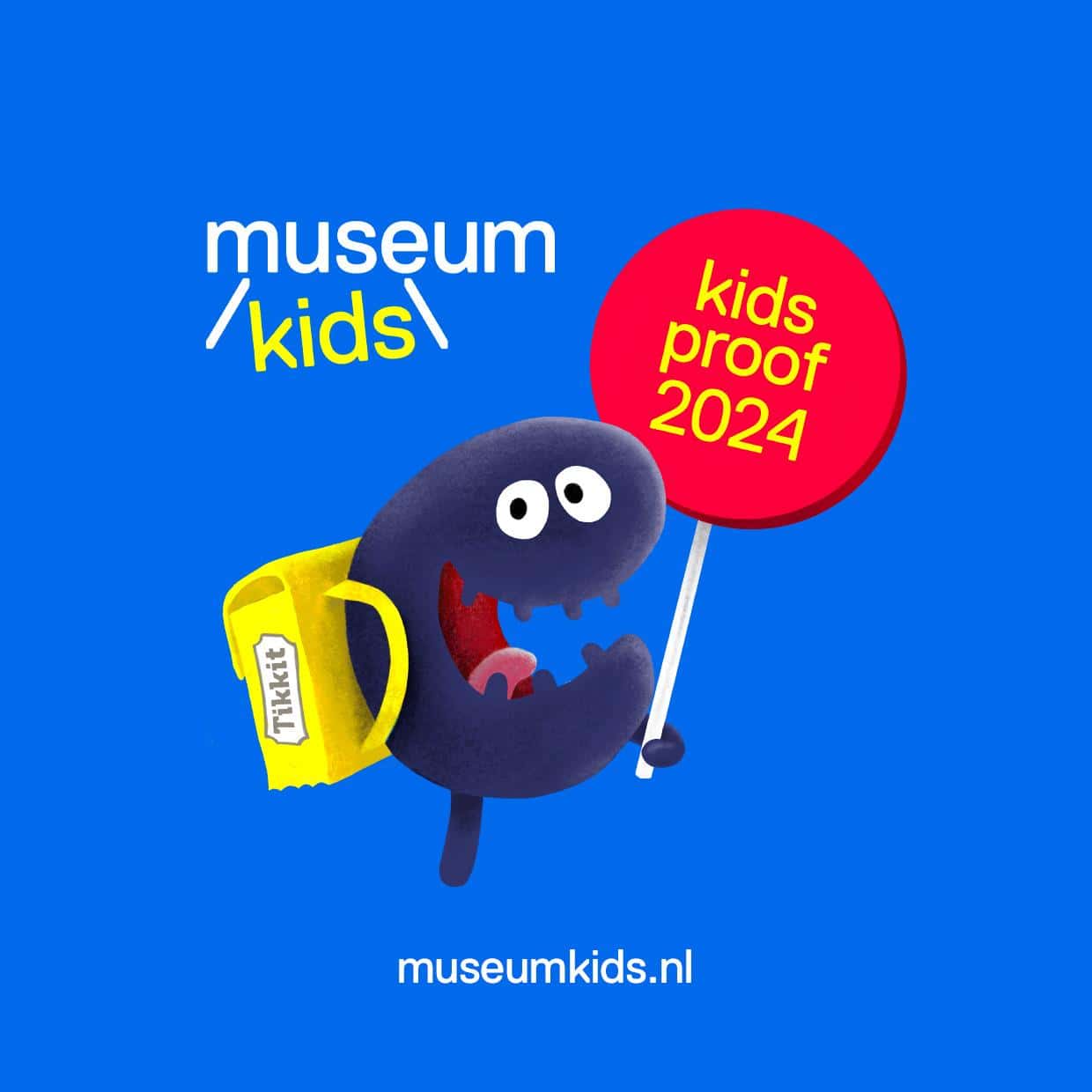 Nationaal Reddingmuseum én Marinemuseum wederom Kidsproof