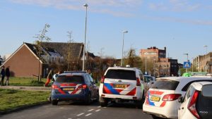 Kind overleden na ongeval Den Helder