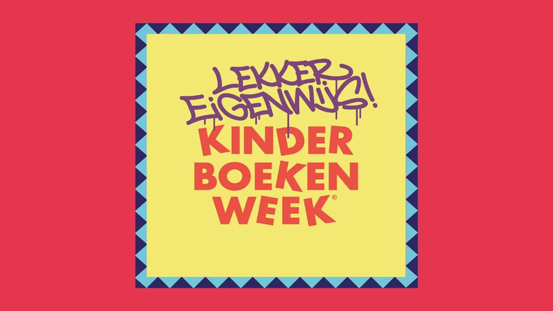 Voorlezen over eekhoorntjes