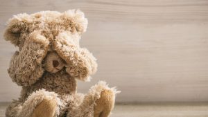 Praten over kindermishandeling