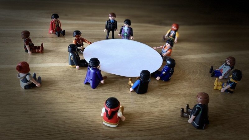 Onderzoek naar communicatie Hollands Kroon