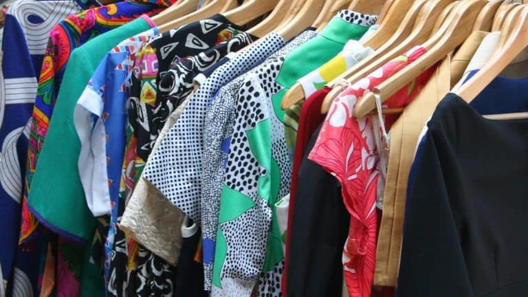 Kleding en speelgoedbeurs in Kolhorn