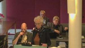 Brede steun voor nieuw DOP Petten