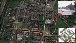 Hollands Kroon wil grond verkopen aan Knarrenhof
