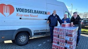Koffiepuntenactie Lions gaat weer van start