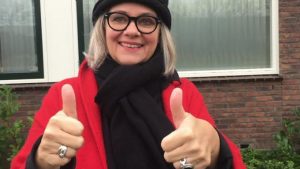 Digitale koffietijd voor mantelzorgers