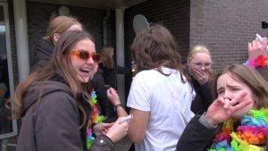 Kolderdag Regius College 2024 (video)
