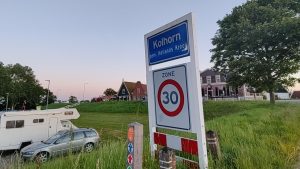Ook sluizen bij Kolhorn over op centrale brugbediening