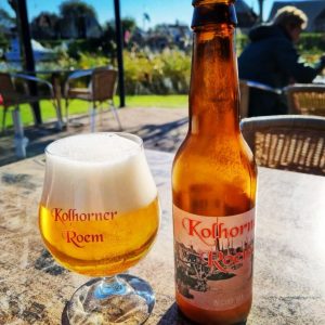 Welk biertje mag zich straks “Kolhorner Roem” noemen?