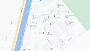 Bedrijfsterrein loopt tegen stroomproblemen aan