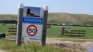 Woningbouwproject Callantsoog onzeker