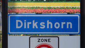 Verbazing bij Dorpsraad Dirkshorn over AZC