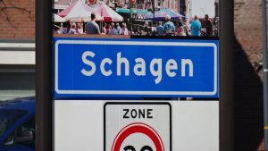 Halfjaarcijfers: groei bevolking daalt iets