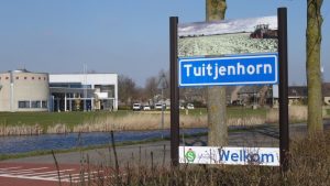 Uitgebreid programma 4 en 5 mei Tuitjenhorn