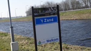 Arbeidsmigranten wonen illegaal in ’t Zand