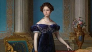 “Het jaar van Anna Paulowna”