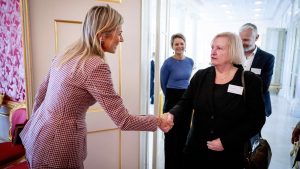 Koningin Máxima brengt 28 mei werkbezoek aan Hollands Kroon