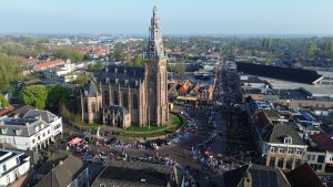 Schagen populairste verhuisgemeente