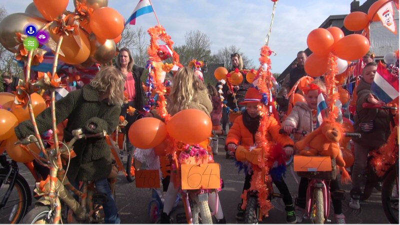 Deel jouw Koningsdag met Noordkop Centraal