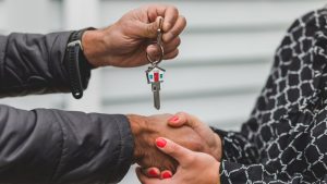 Verkoop woningen flink gestegen