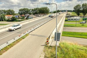 Inloopbijeenkomst voor omwonenden Kooybrug
