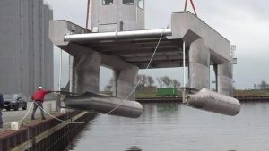 Voorkeursrecht op grond rond Kooypunt