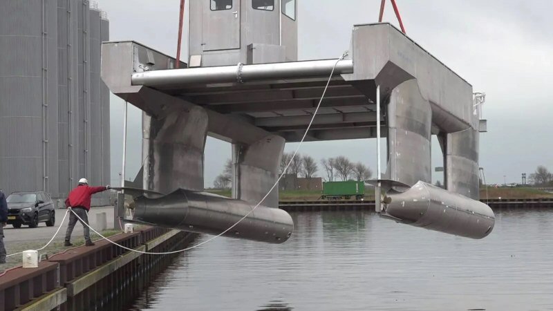 Voorkeursrecht op grond rond Kooypunt