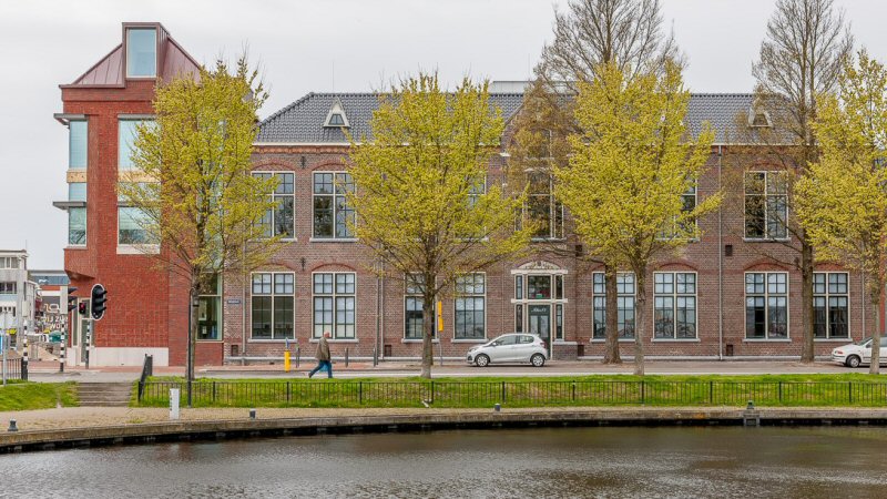 Bieb deelt gratis boek uit