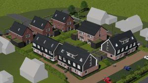 Plan Bosweg mag door