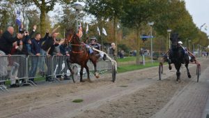 ‘t Zand mag weer kortebanen
